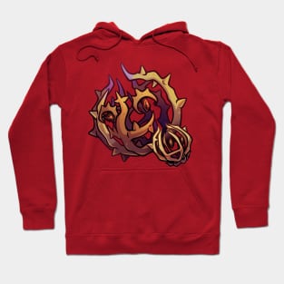 Bramblin & Brambleghast Hoodie